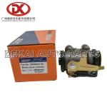 Brake Cylinder Parts Rear Engine System 8973588810 Brake Cylinder Assembly