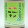 Buy cheap 500ml Less Salty Light Dark Soy Sauce Chinese Traditional Use from wholesalers