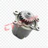 Buy cheap Standard Color Excavator Oil Pump 6D125 6151-51-1005 from wholesalers