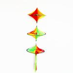 Buy cheap Seasonal Wind Spinner Rainbow from wholesalers