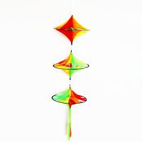 Buy cheap Seasonal Wind Spinner Rainbow product