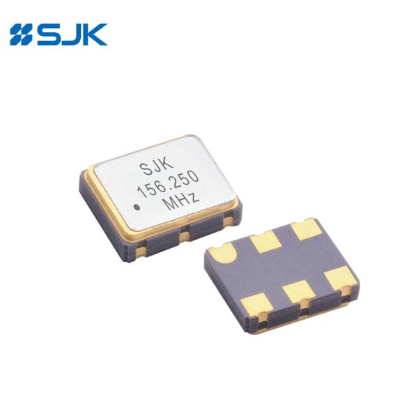 Buy cheap LVDS SMD 5032 VCXO 50~200MHz 3.3V ±30ppm -40~+85℃ from wholesalers