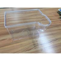 Buy cheap Single / Multi Cavities Fish Tank Mould Plastic Standard Size product