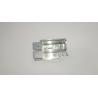 Buy cheap SGS Die Casting Parts High Pressure Aluminum Die Castings Powder Coating from wholesalers