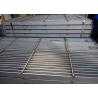 Buy cheap Q195 Carbon Steel Heavy Duty Grating For Industry Walkway galvanized steel grating Drain Cover from wholesalers