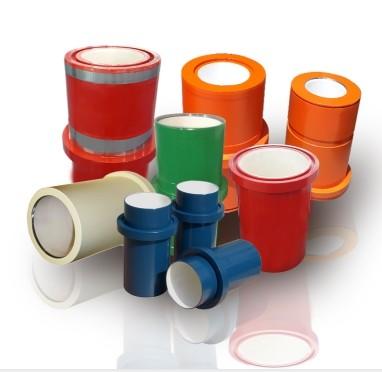 Buy cheap Oilwell A1100PT Mud Pump Zirconia Liners Ceramic Liners from wholesalers
