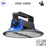 Waterproof IP66 High Power LED High Bay Light With DALI 0-10V For Indoor Sport