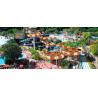 Buy cheap Spray Park Equipment Fiberglass Super Bowl Water Slide for Children and Adults from wholesalers