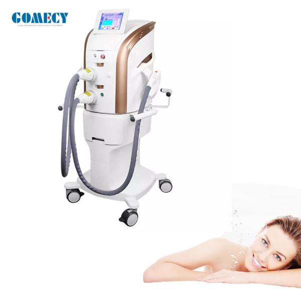 Buy cheap M22 Ipl Opt Machine Intense Pulsed Light For Hair Removal Skin Rejuvenation from wholesalers