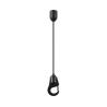 Buy cheap Stainless Steel Cable Gripper Art Hanging System Adjustable Height 50 Lbs Weight Capacity from wholesalers