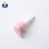 Buy cheap Aluminum 28/410 Plastic Lotion Pumps For Hair Conditioner from wholesalers