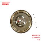 8-97436772-0 Flywheel suitable for ISUZU 8974367720