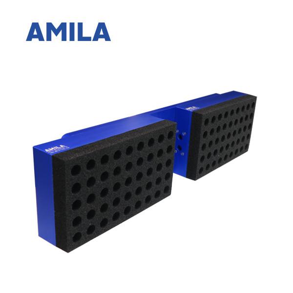 Buy cheap Non-standard Special Customized Foam Vacuum Gripper MPZ-X-SW-200X120-20mm from wholesalers