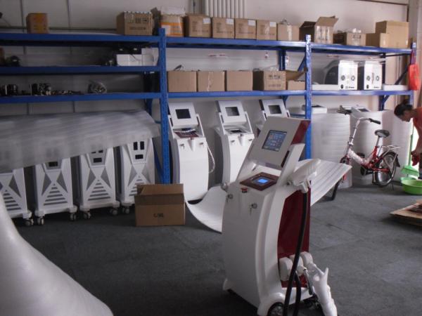 Buy cheap Hair Removal, face lifting IPL RF Elight machine, Salon from wholesalers