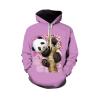 Buy cheap Blank Fleece Sublimation Print Hoodie from wholesalers