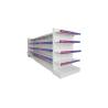 Buy cheap 1.875mm Led Bar Bottle Display Shelves For Supermarket Retail Store from wholesalers