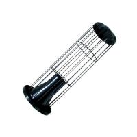Buy cheap SS316 Dust Collector Cages Environmental Protection Organosilicon Surface product