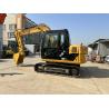 Buy cheap Used CAT 307D Excavator Caterpillar 306 305 307 308 312 315 Crawler Excavator from wholesalers