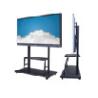 Buy cheap 75 Inch Multi Touch Smart Digital Whiteboard For Meeting And Education from wholesalers