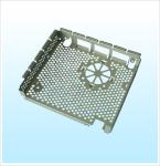 In house sheet metal stamping dies for automotive electronics , stamping