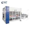 Buy cheap Bottle Automatic Case Packer Machine Box Carton Packaging Machine Manufacturer from wholesalers