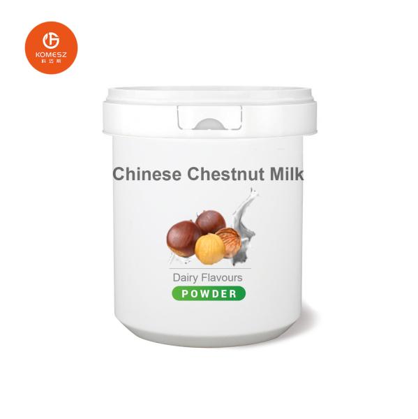 Buy cheap Food Additive Chinese Chestnut-Flavored Flavor Water / Oil-Soluble Powder from wholesalers