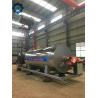Buy cheap Oil/Gas Fired Thermal Oil Heater, Thermal Oil Boiler For Food Industry from wholesalers