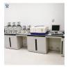 Buy cheap 750mm Width Lab Wall Bench from wholesalers
