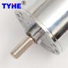 Buy cheap China Supplier 37mm 115gearmotor 10000rpm 12v 24v 18v High Torque 5kgcm 120rpm 150rpm Low Rpm Micro Dc Gear Motor from wholesalers