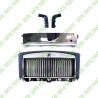 Buy cheap For 2017 Rolls Royce Dawn Grill Main Grille Radiator Grill Front Bumper Air Intake Kit OEM 51117301357 from wholesalers