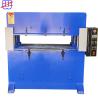 Buy cheap Hydraulic Driven Semi-Automatic Die Cutting Machine for PE Packing Foam Manufacturing from wholesalers