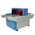 Professional Industry Textile Broken Needle Metal Detector For Garment Textile