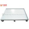 Buy cheap The Blue Metal Tray Stacking Rack System , Adjustable Metal Tire Rack Storage System from wholesalers