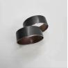 Buy cheap Tribology PTFE Metal Polymer Wrapped Bushes For Shock Absorbers from wholesalers