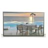 Buy cheap 27 Inch Small Lcd Touch Screen Manufacturers Outdoor Signage Display Sun Readable Monitor from wholesalers