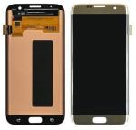 Galaxy G735 S7 Cell Phone LCD Screen