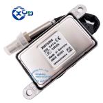 SCR Auto Parts 24V Car NOx Sensor 5WK96605C 20873395 For VOLVO