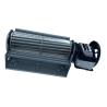 Buy cheap 65MM High Air Volume Cross Flow Fan Motor 46W 120V 60Hz UL Agency from wholesalers
