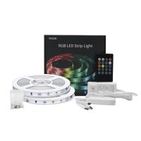 Buy cheap Waterproof 5050 RGB LED Strip IP65 For Outdoor Decoration product