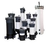 Stainless Steel Beer Filtration Bag Filter Housing/ Home Brew Equipment