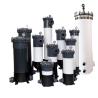 Buy cheap Bag Filter Type Stainless Steel Bag Filter Housing for PVC Filter Bag Material from wholesalers