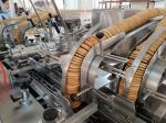 600sandwiches/Min Biscuit Cream Sandwiching Machine