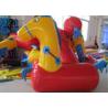Buy cheap Exciting Inflatable Water Toy , Adventure Aqua Park Water Ride Series for Adults & Kids from wholesalers
