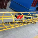300kg Boom End Loading Column Boom Welding Machine Lincoln Welding Power
