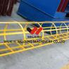 Buy cheap 300kg Boom End Loading Column Boom Welding Machine Lincoln Welding Power from wholesalers