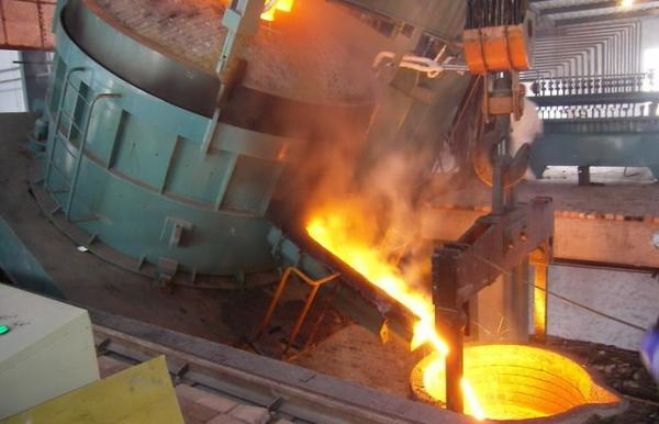 Buy cheap Carbon Steel Metallurgical Equipment Eco - Friendly Electric control System from wholesalers