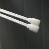 Buy cheap 707 Disposable White PP Stick Square Sponge Stick Medical Foam Swab Applicator For Wound Care from wholesalers