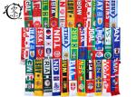 Liverpool Custom Soccer Team Scarves Australia Printing Fabric