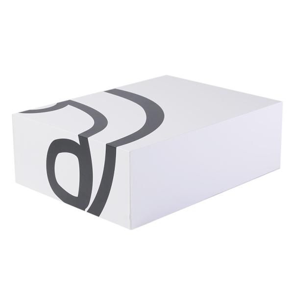 Buy cheap SGS Foldable 157g Personalised Packing Boxes Custom Gift Packaging from wholesalers