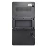 Buy cheap 24" Outdoor Wall Mount Black Sunlight Readable Auto Vending Machine For Car Wash Payment from wholesalers